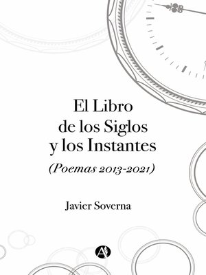 cover image of El Libro de los Siglos y los Instantes